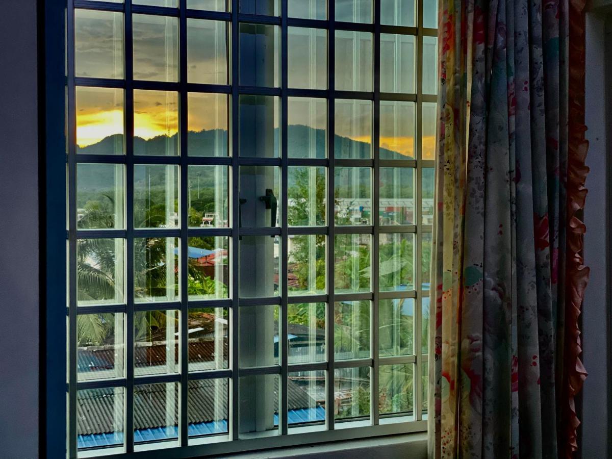 Padang Besar Green Inn Zewnętrze zdjęcie