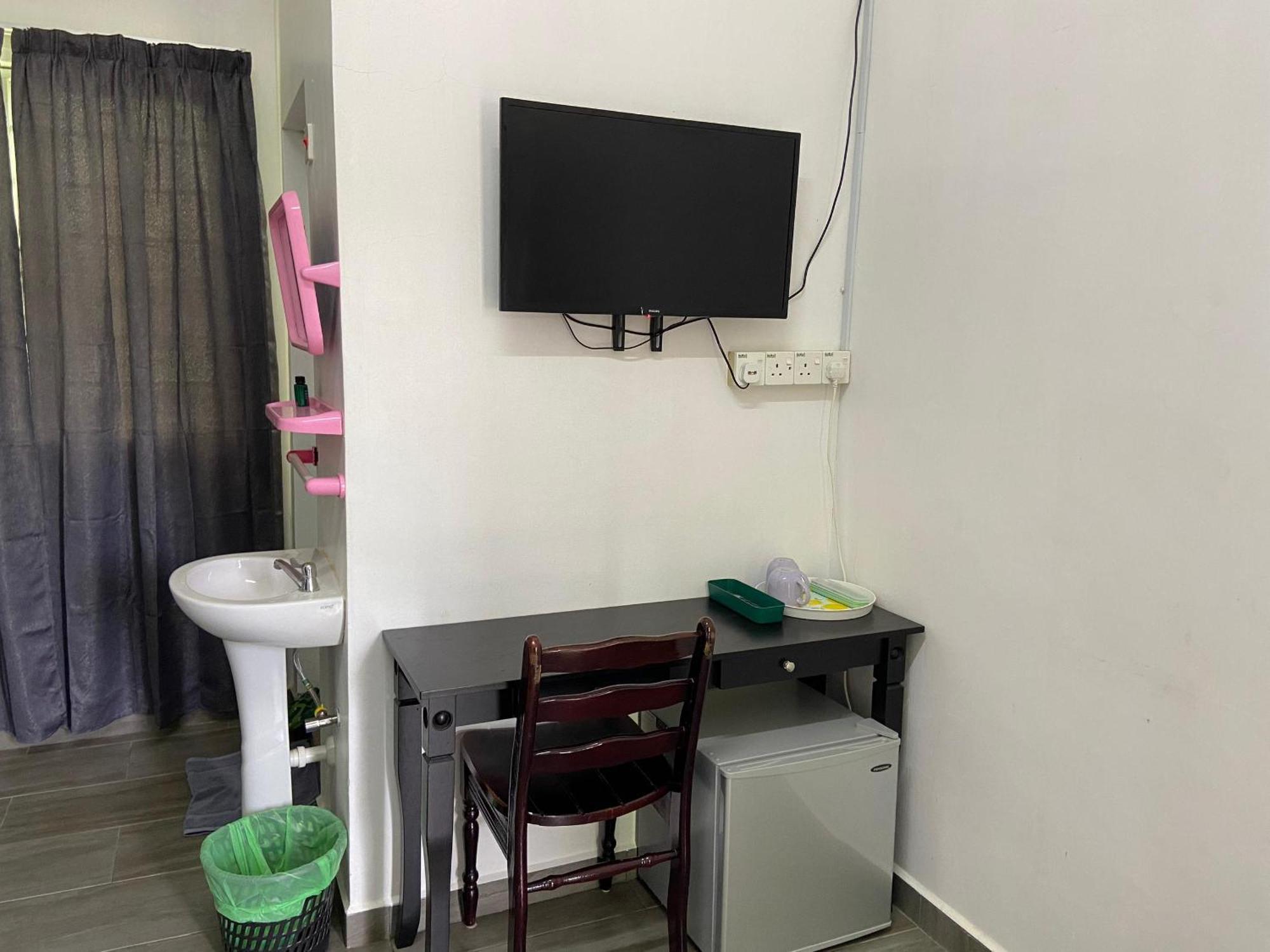 Padang Besar Green Inn Zewnętrze zdjęcie