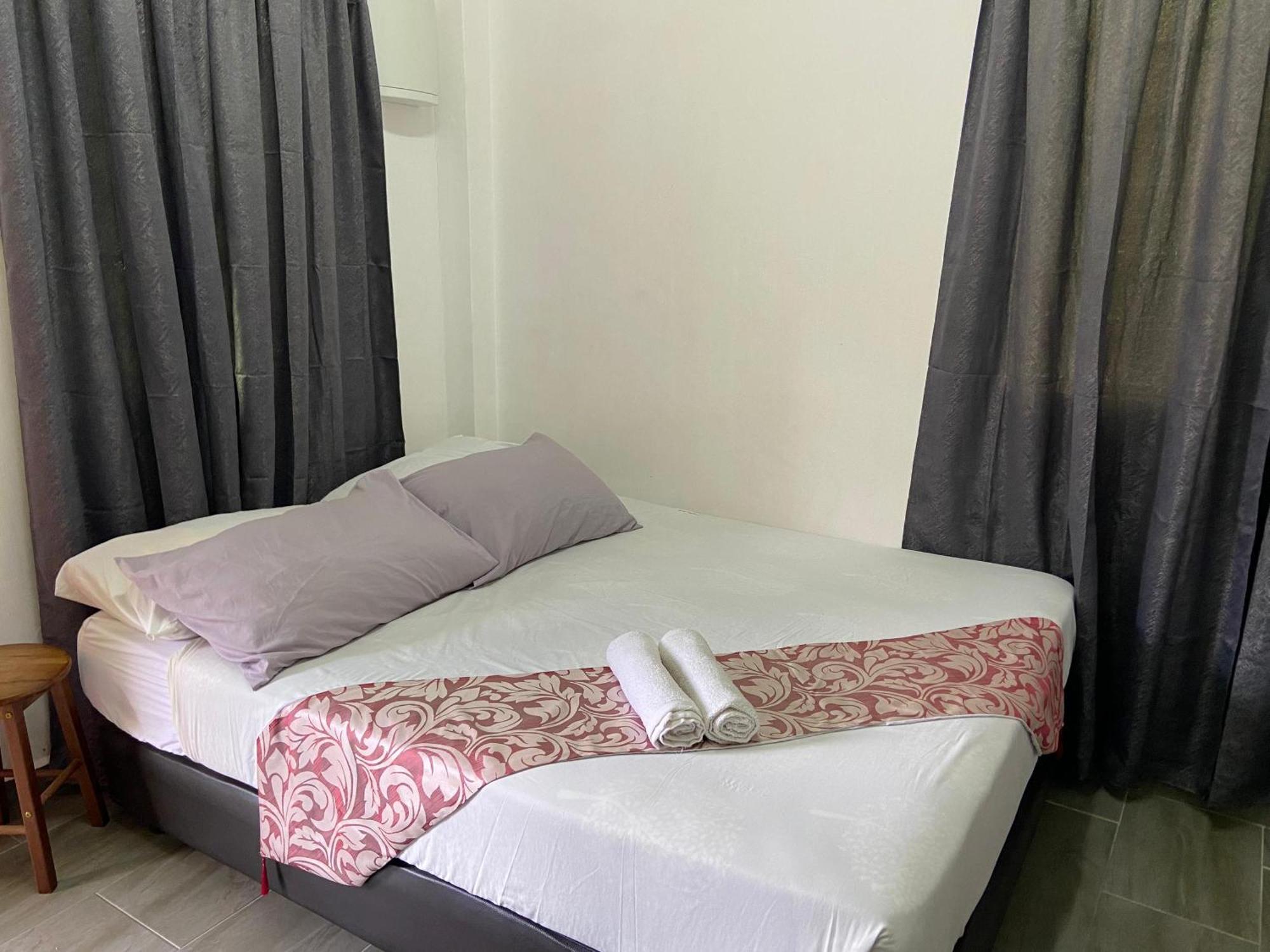 Padang Besar Green Inn Zewnętrze zdjęcie