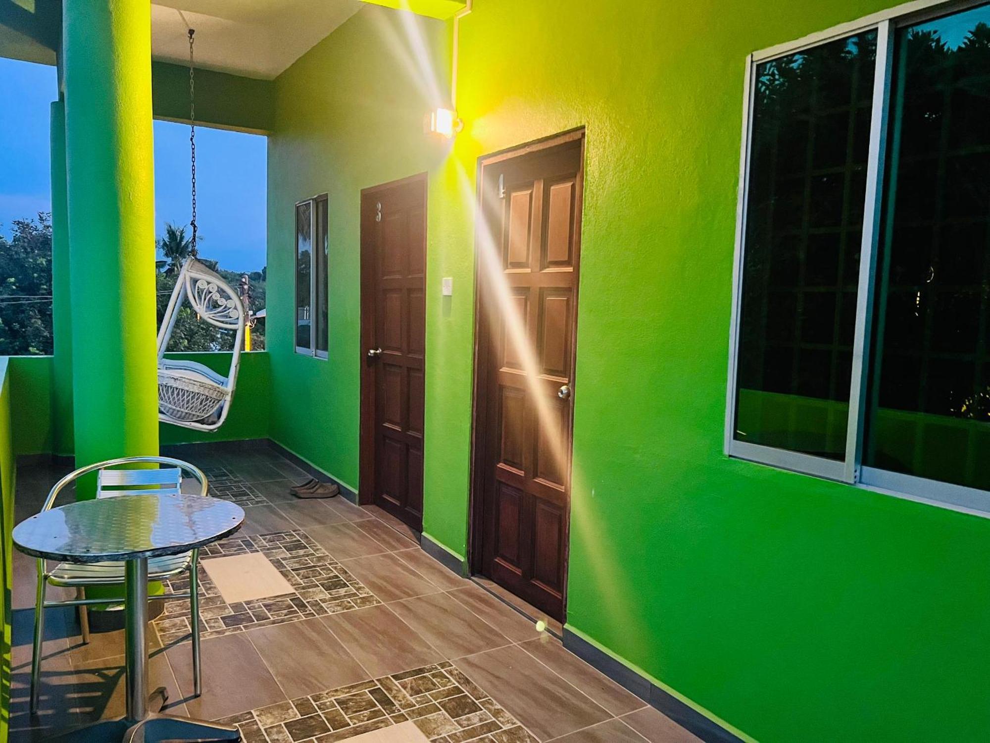Padang Besar Green Inn Zewnętrze zdjęcie