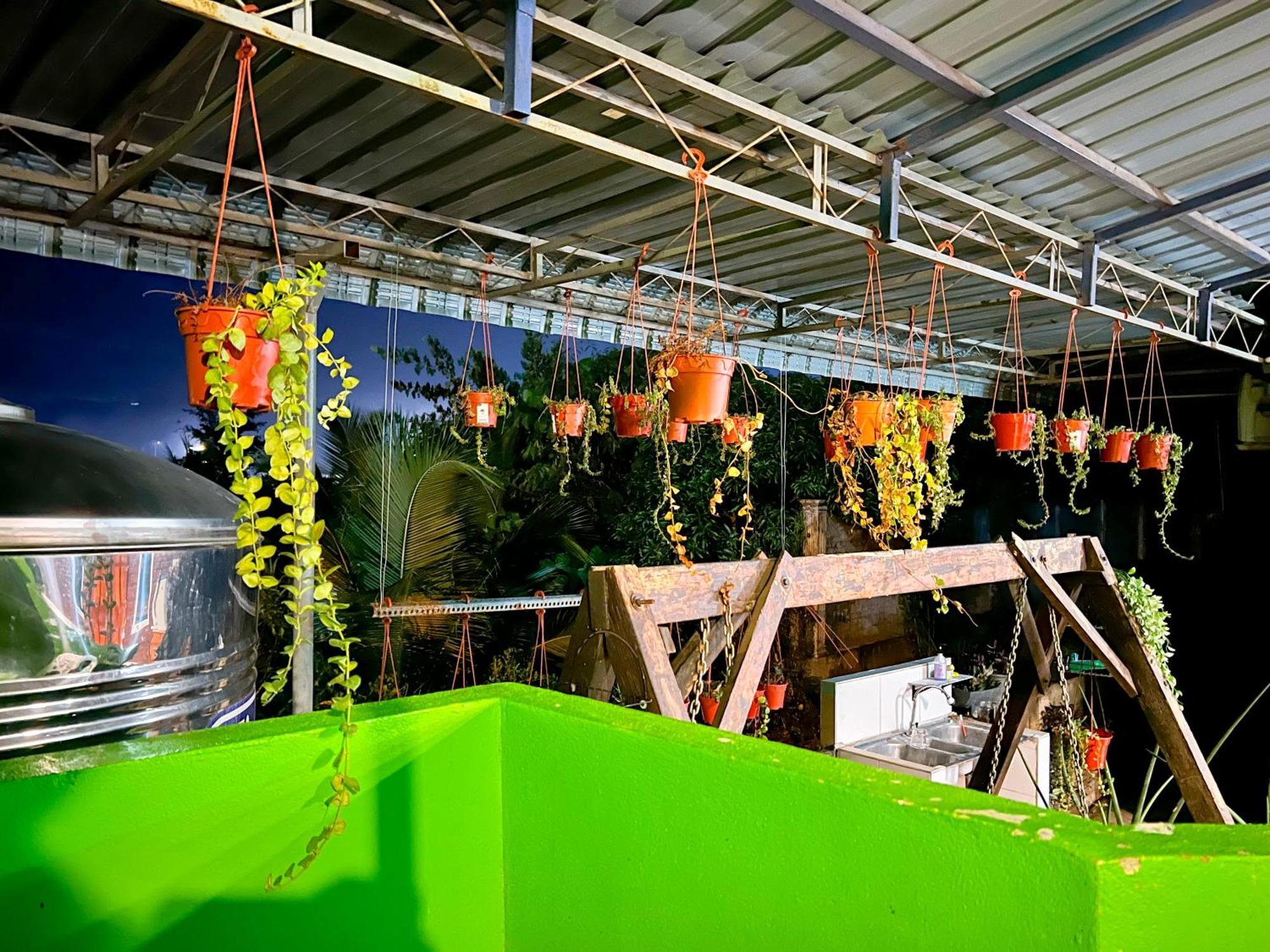 Padang Besar Green Inn Zewnętrze zdjęcie