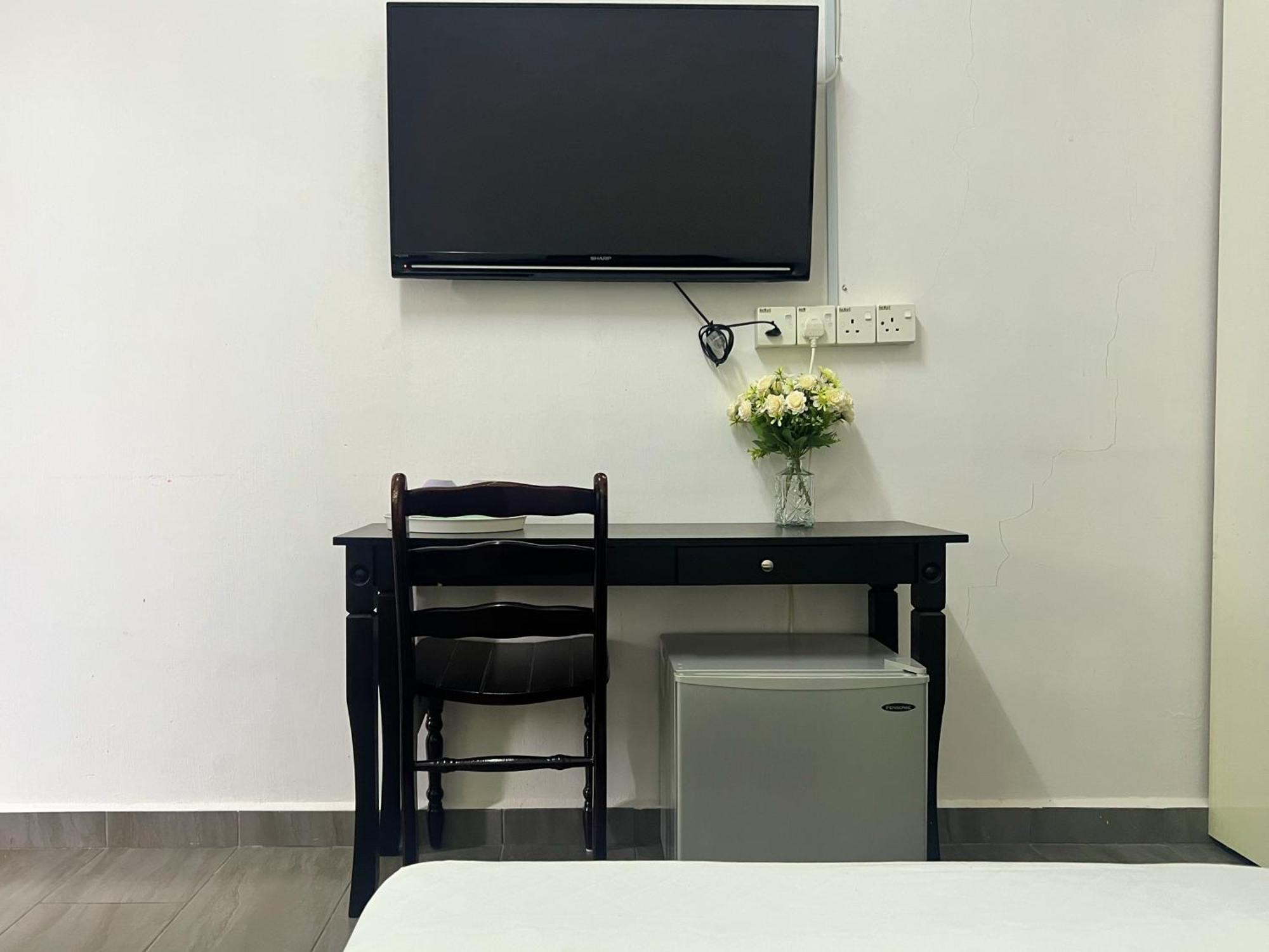 Padang Besar Green Inn Zewnętrze zdjęcie