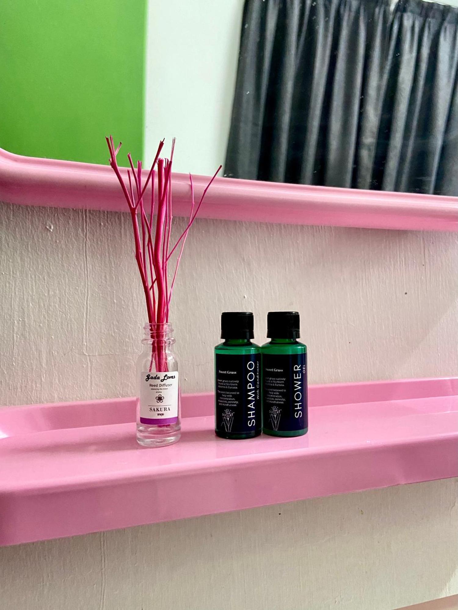 Padang Besar Green Inn Zewnętrze zdjęcie
