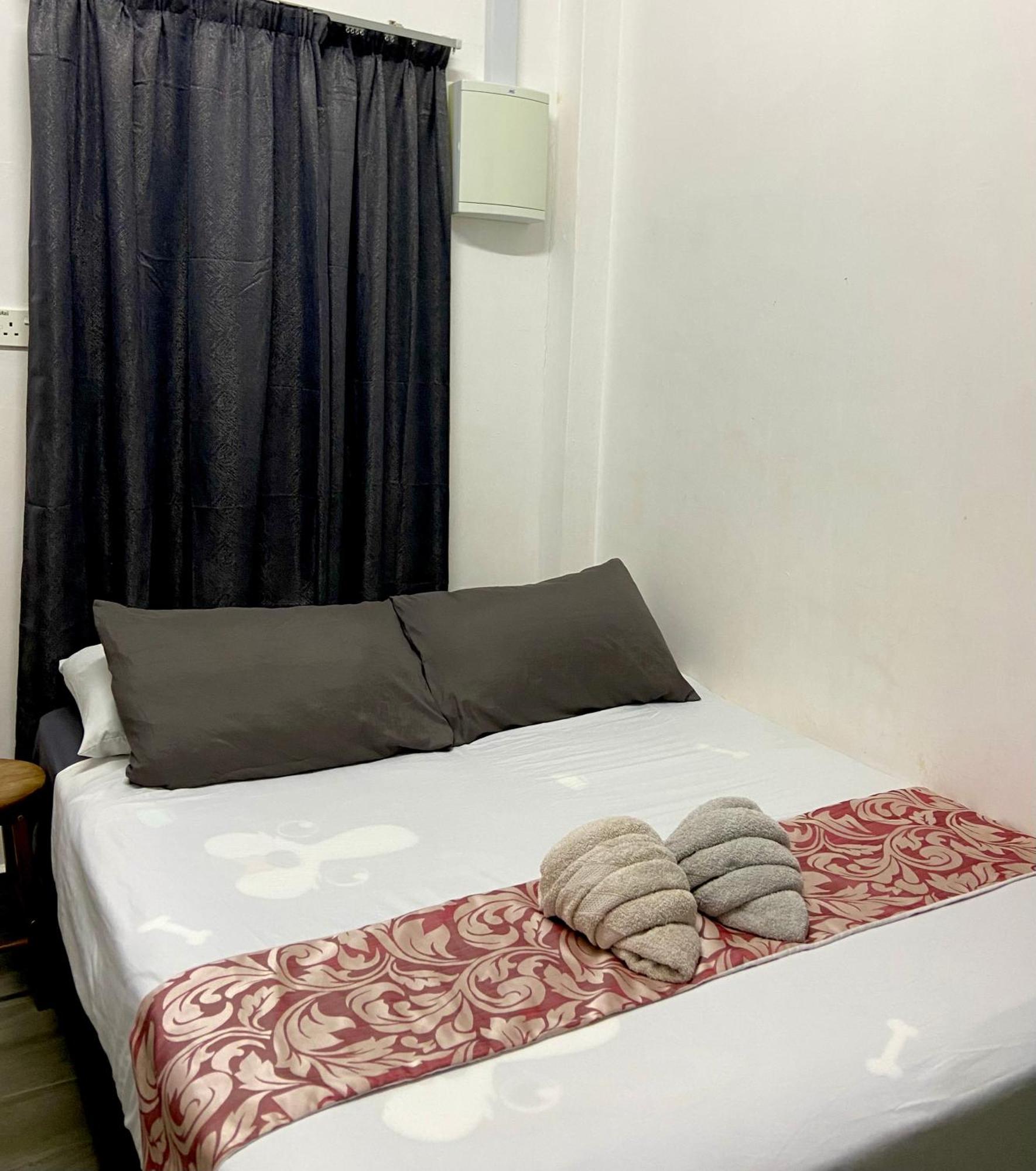 Padang Besar Green Inn Zewnętrze zdjęcie
