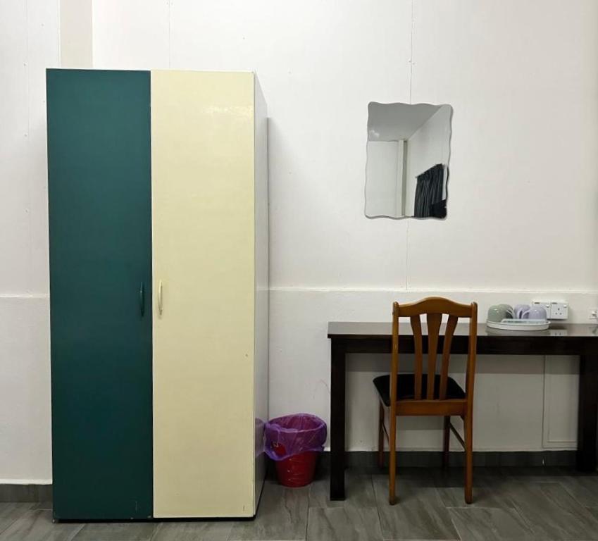 Padang Besar Green Inn Zewnętrze zdjęcie