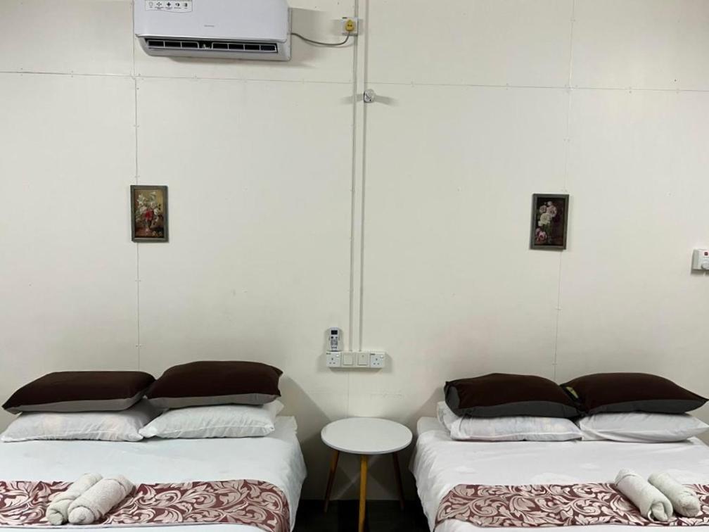 Padang Besar Green Inn Zewnętrze zdjęcie
