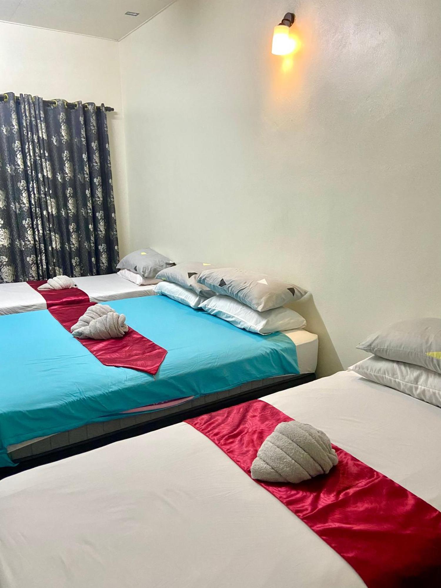 Padang Besar Green Inn Zewnętrze zdjęcie