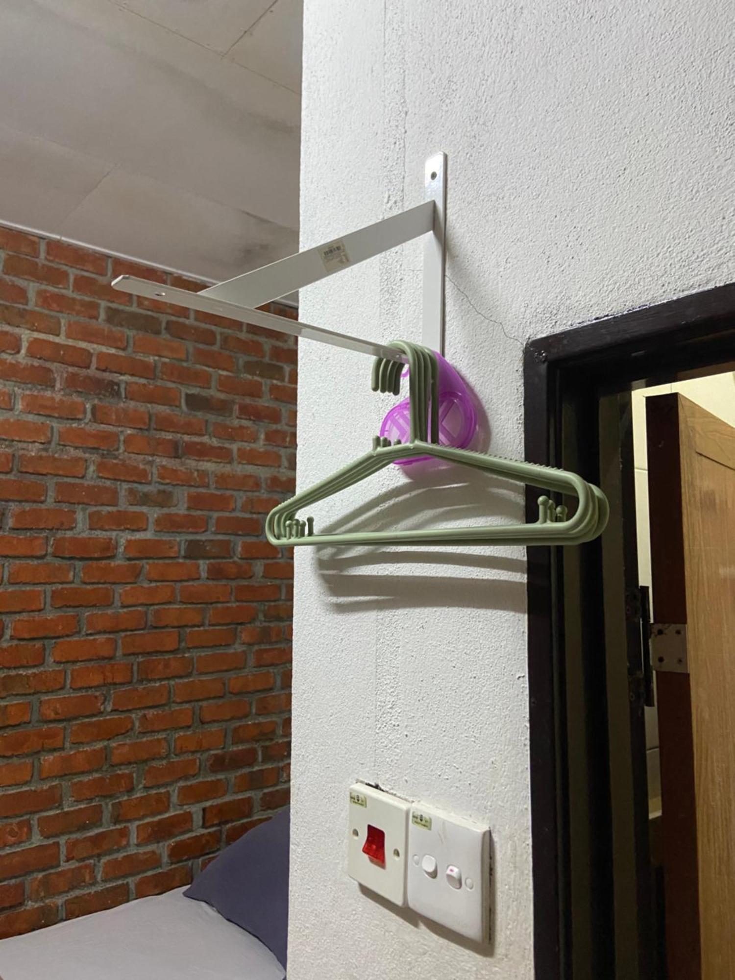 Padang Besar Green Inn Zewnętrze zdjęcie