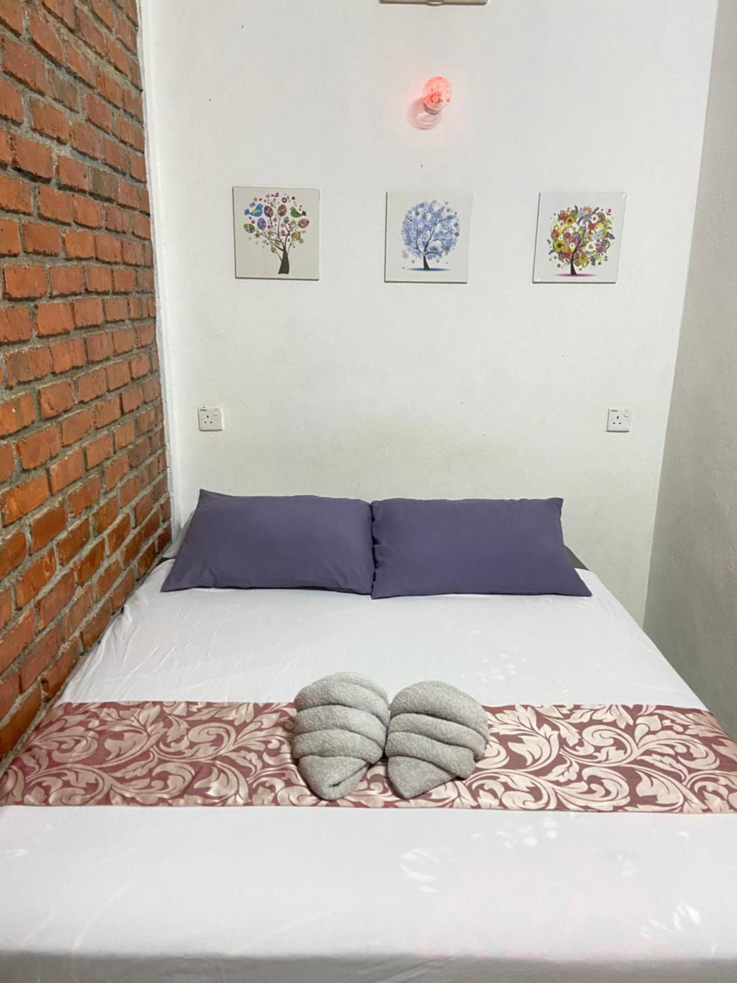Padang Besar Green Inn Zewnętrze zdjęcie