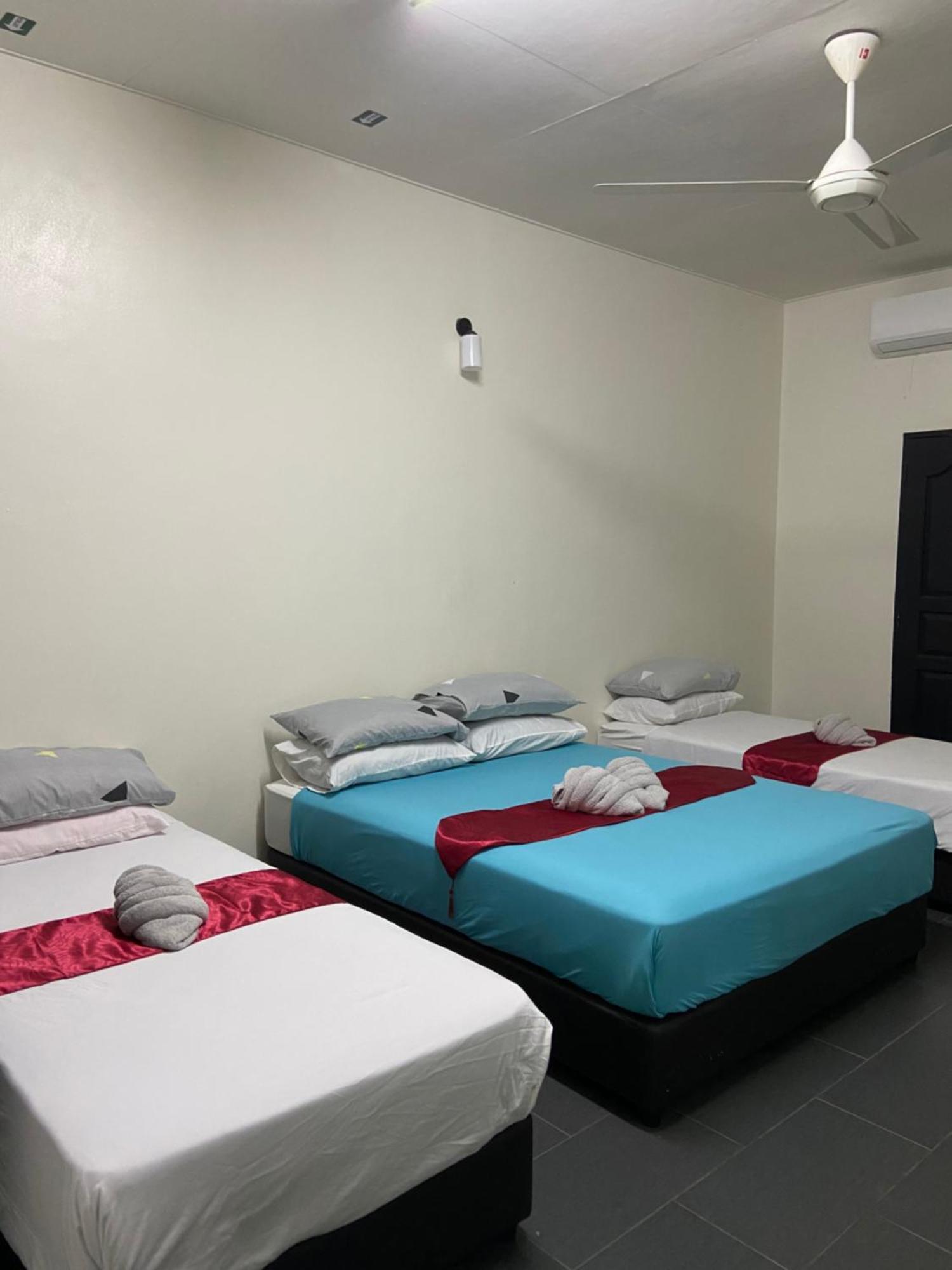 Padang Besar Green Inn Zewnętrze zdjęcie