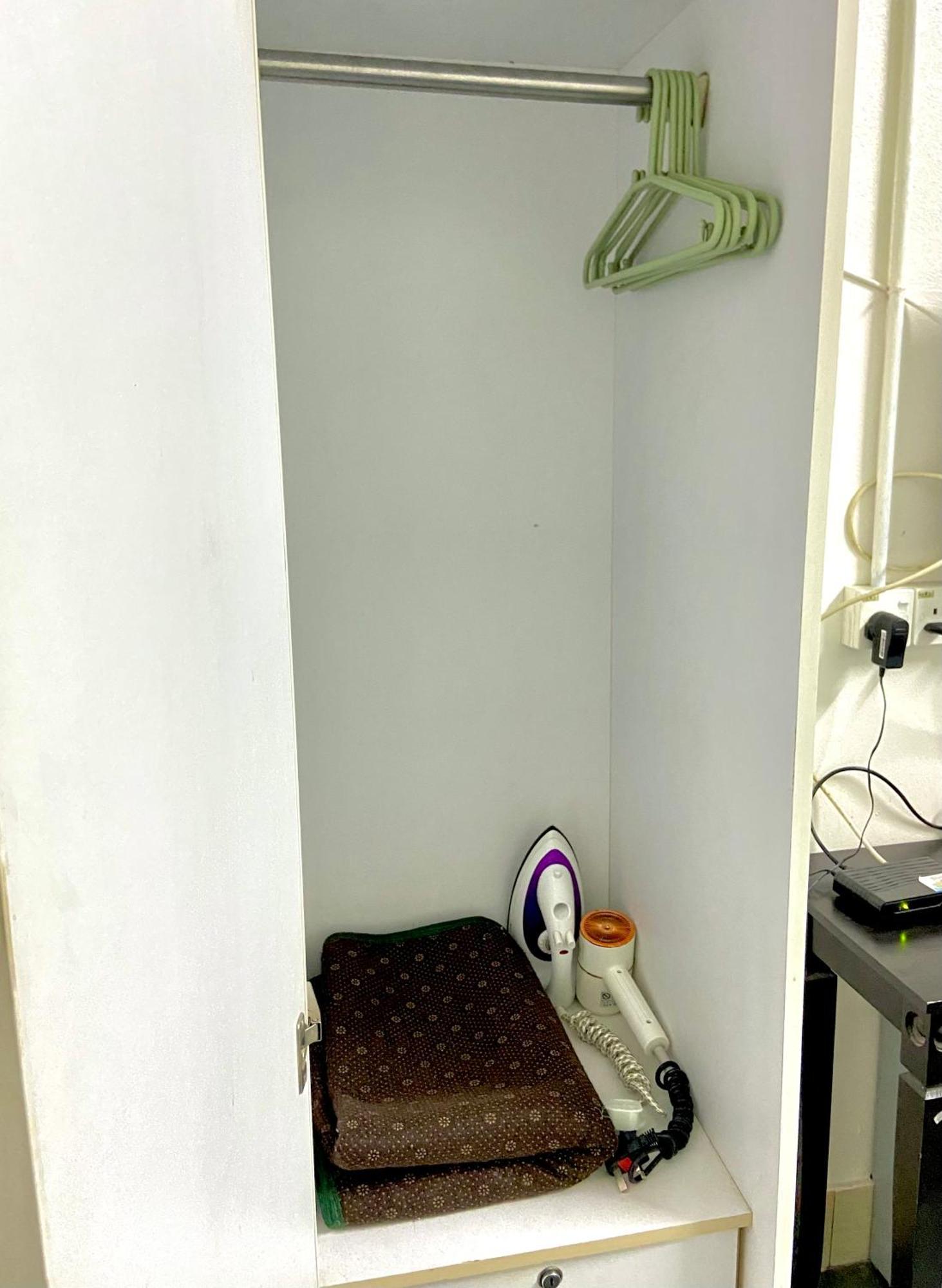 Padang Besar Green Inn Zewnętrze zdjęcie