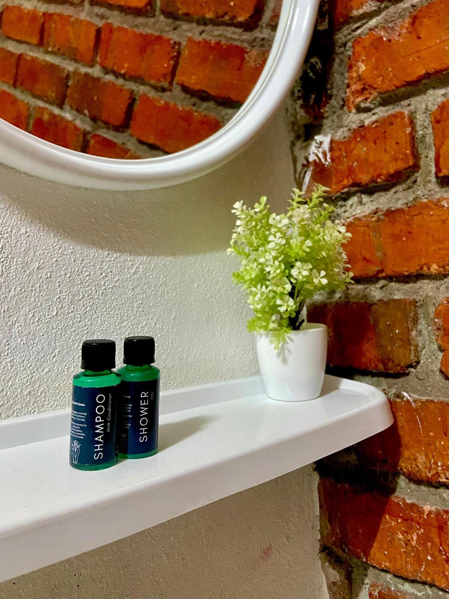 Padang Besar Green Inn Zewnętrze zdjęcie