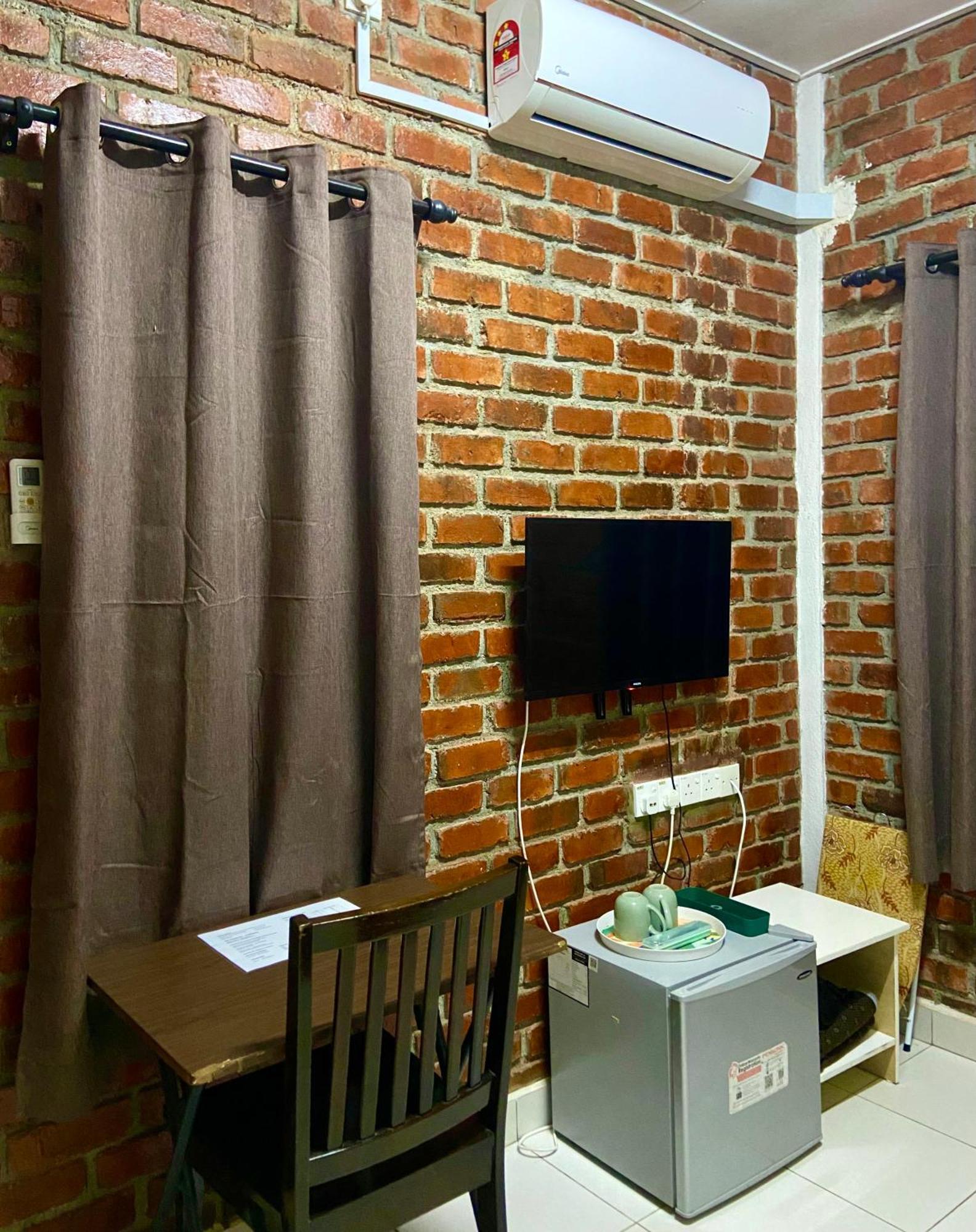 Padang Besar Green Inn Zewnętrze zdjęcie