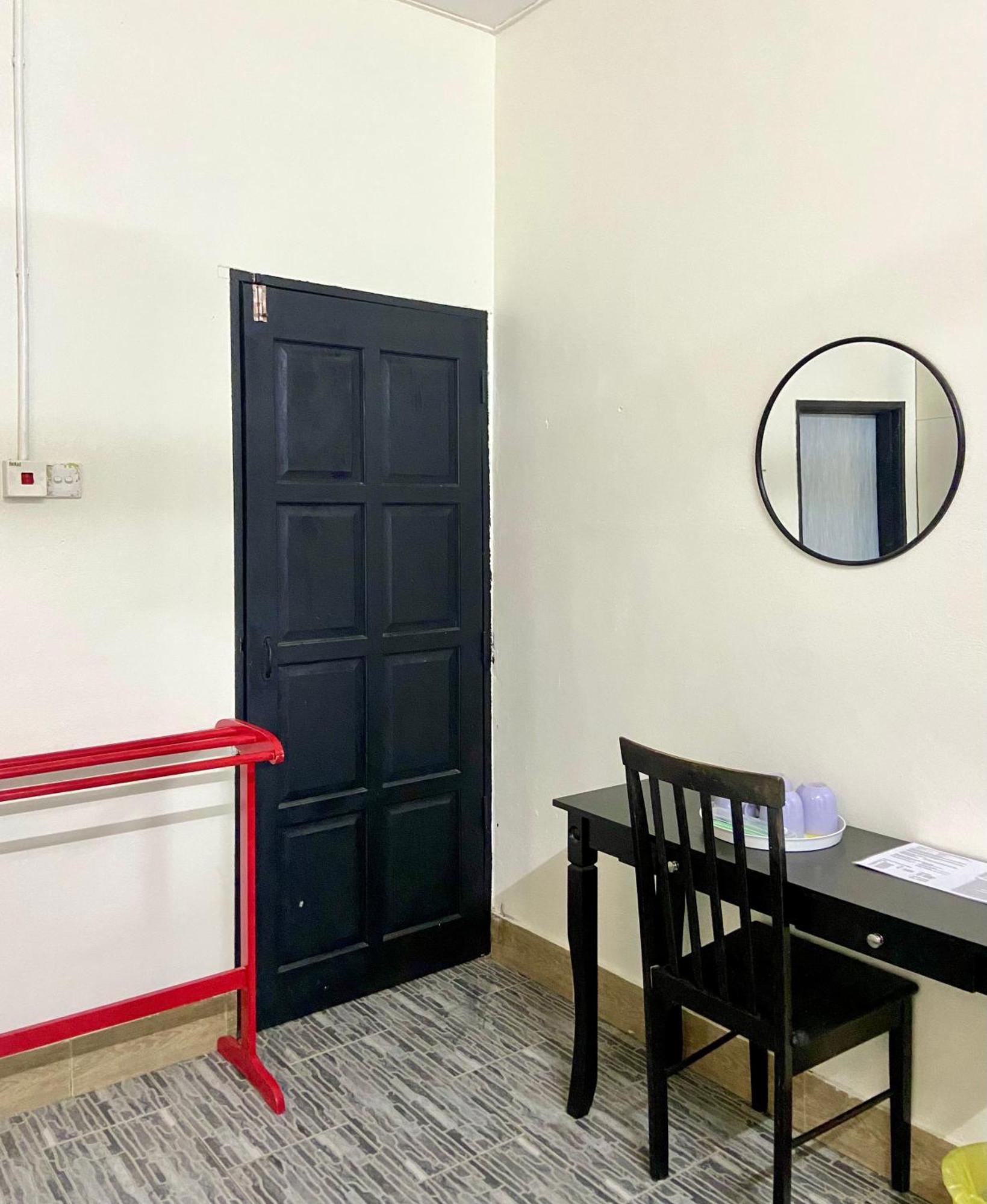 Padang Besar Green Inn Zewnętrze zdjęcie