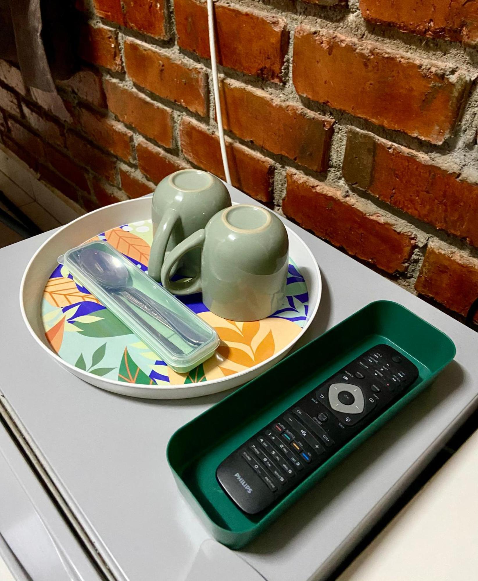Padang Besar Green Inn Zewnętrze zdjęcie