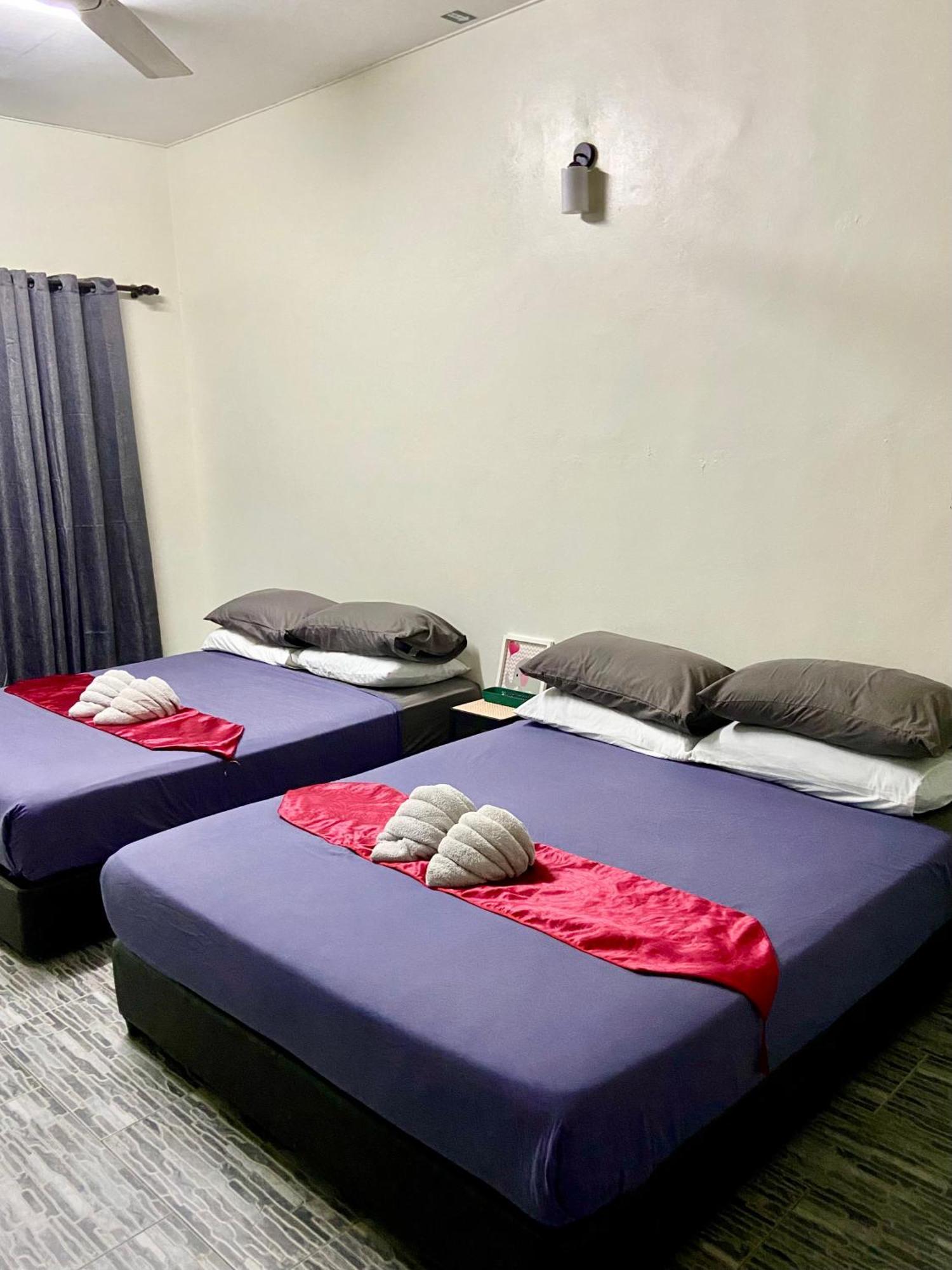 Padang Besar Green Inn Zewnętrze zdjęcie